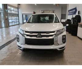 MITSUBISHI RVR AUTO 2.0L ES AWD + KEYLESS + CAMÉRA + A/C 2023