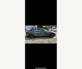 TESLA MODEL S P90D P90D (DUAL MOTOR) AUTO 4WD 5DR (NAV)