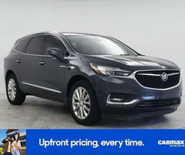 2019 BUICK ENCLAVE PREMIUM