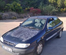 CITROEN XSARA CITROEN XSARA