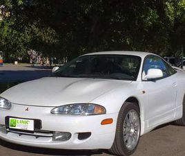 MITSUBISHI ECLIPSE (EU) 2.0 16V DOHC CAT ORO ASI