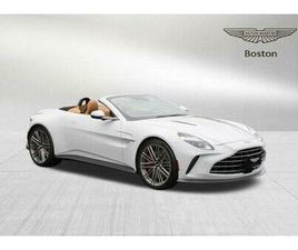 ASTON MARTIN VANTAGE NEW 2026 ASTON MARTIN VANTAGE BASE