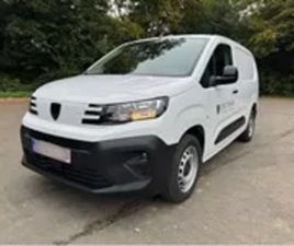 LONG HEAVY 1.5 AUTOMATIQUE