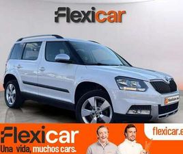 1.2 TSI ACTIVE 4X2 81KW