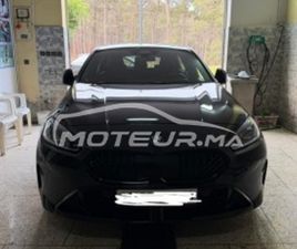 BMW SERIE 1 118 BMW SERIE 1 PACK M ÉDITION 2024 DIESEL 478933 OCCASION À TANGER MAROC