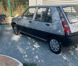 AUTO MOTO / VOITURE D'OCCASION