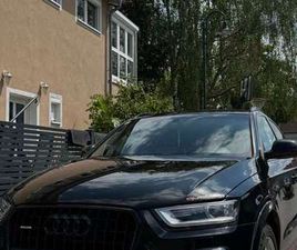 2,0 TDI QUATTRO SPORT S-TRONIC ABT-SPORTPACKET