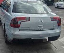 CITROEN C5 CITROEN - C5