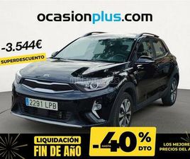 KIA STONIC KIA - STONIC