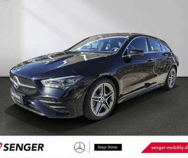 D SB AMG MULTIBEAM-LED KAMERA MBUX AHK