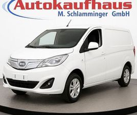 BYD ETP3 BYD ETP 3 KOMFORT