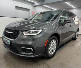 CHRYSLER PACIFICA CHRYSLER PACIFICA TOURING L /GRANITE CHRISTAL/6SITZ/ACC
