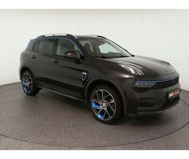 LYNK&CO 01 1.5 PHEV NAV|ACC|LED|360°|PANO|SHZG|ALARM|20