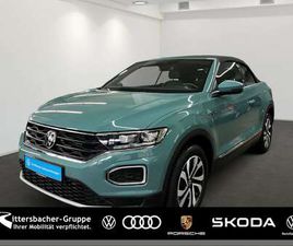 STYLE ACTIVE 1,5 TSI NAVI LED ST