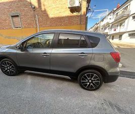 S-CROSS I 2013 1.6 DDIS EASY 2WD
