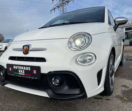 595 C TURISMO AUTOMATIK