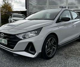 I20 1.0 T-GDI TWIST N LINE *DEMO*GARANTIE 5 ANS*