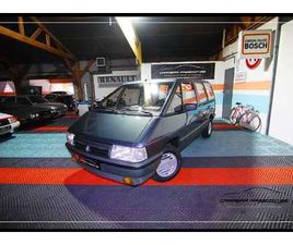 ESPACE 2000 TXE QUADRA