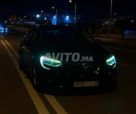 RENAULT MEGANE SEDAN MEGANE 4 SEDANE