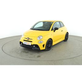 ABARTH 595 1.4