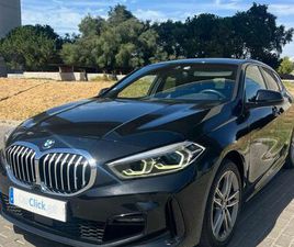 BMW 116 D PACK DESPORTIVO M AUTO