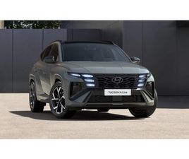 HYUNDAI TUCSON HYUNDAI TUCSON