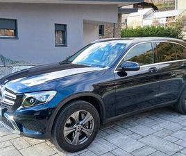 MERCEDES GLC GLC 350 E MERCEDES BENZ GLC 350 E