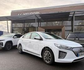 GENERATION2 ELECTRIC INTUITIVE 39KWH