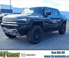 GMC HUMMER EV 2026 GMC HUMMER EV PICKUP 2X