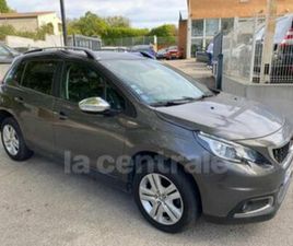 PEUGEOT 2008 GENERATION2 1.2 PURETECH 110 STYLE