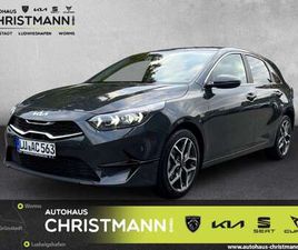 ULTIMATE EDITION 1.0 T-GDI *STYLE-PAKET*