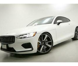 POLESTAR POLESTAR 1 USED 2021 POLESTAR 1 BASE