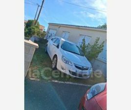 OPEL ASTRA SPORTS TOURER IV SPORTS TOURER 2.0 CDTI 160 FAP COSMO