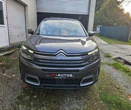 C5 AIRCROSS PHEV 1.6 HYBRIDE FEEL S
