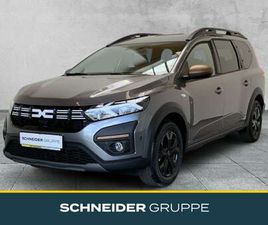 DACIA JOGGER EXTREME TCE 110 7-SITZER EXTREME KLIMA+PDC+KAMERA