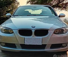 BMW SERIE 3 COUPE 320 BMW 320D COUPE (E92)