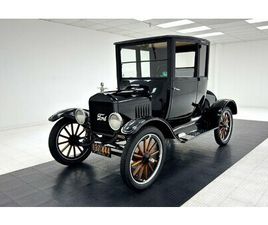 1923 FORD MODEL T