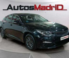 KIA OPTIMA KIA OPTIMA 1.6 CRDI 100KW (136CV) BUSINESS