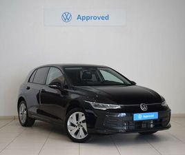 VOLKSWAGEN GOLF MATCH 1.5 PHEV 150 KW (204 CV) DSG