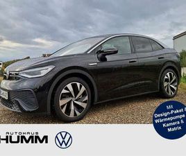 ID.5 PRO MATRIX, KEYLESS,WÄRMEPUMPE