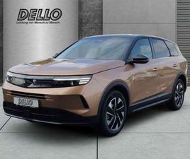 GS HYBRID KOMFORT-PAKET HUD NAVI DIGITALES COCKPIT