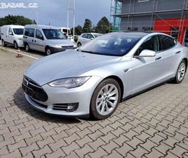 TESLA MODEL S 85,SUPER FREECHARGING,LED,AUTO