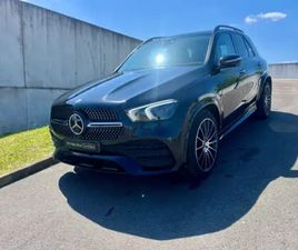 CLASSE GLE DSL (V167) GLE 350 DE 4-MATIC PHEV