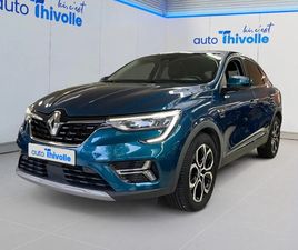 E-TECH HYBRIDE 145 - 22 TECHNO