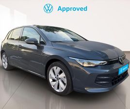 VOLKSWAGEN GOLF MATCH 1.5 PHEV 150 KW (204 CV) DSG