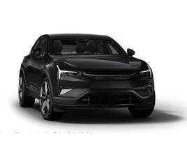 POLESTAR 3 LONG RANGE DUAL