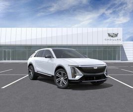 CADILLAC LYRIQ 2026 LUXE HAUT DE GAMME 4 PORTES