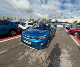 1.0 T-GDI 74KW (100CV) MHEV MT CONCEPT