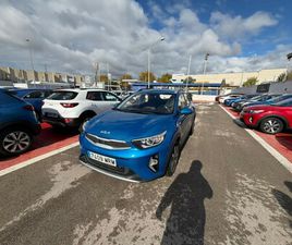 1.0 T-GDI 74KW (100CV) MHEV MT CONCEPT