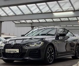 M440 I XDR. GRAN COUPÉ GSD/HUD/CARBONE